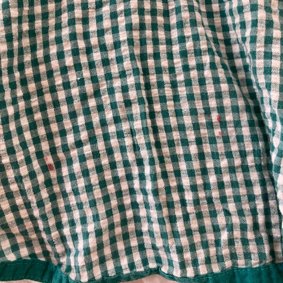 Well dressed wolf size 4t dress - Picture 4 of 5